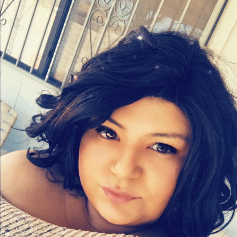 Meet your Posher, Courtney